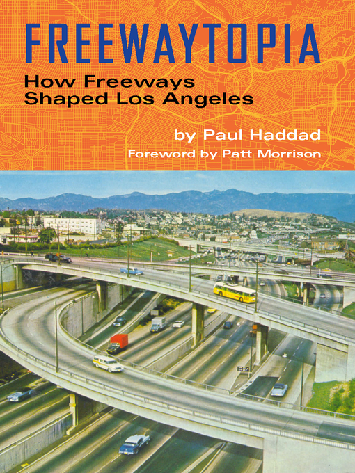 Title details for Freewaytopia by Paul Haddad - Available